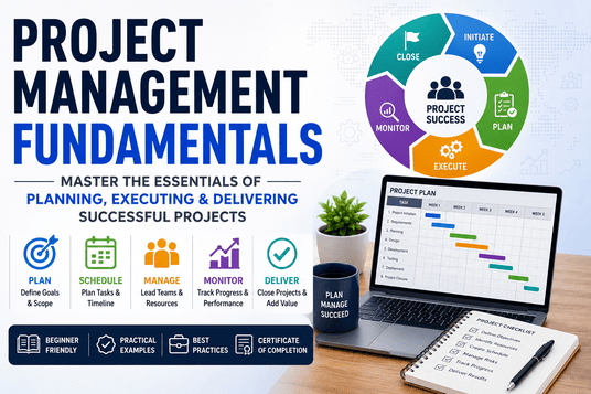 Project management