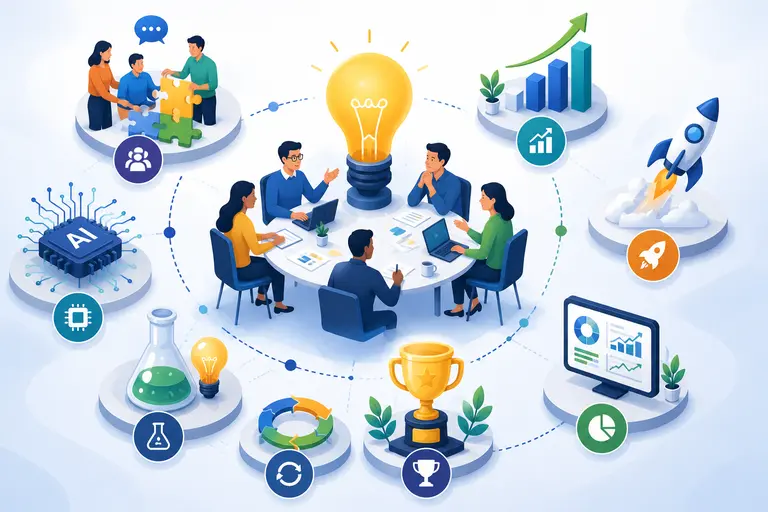 Best Practices, Fresh Trends, and Actionable Steps